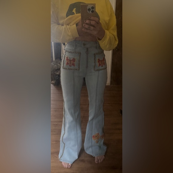 DO NOT BUY ❤️Bundle for Mindy only. - Picture 8 of 10